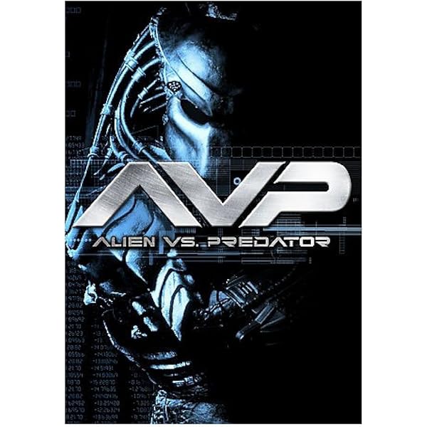 Amazon.com: AVP2 エイリアンズVS.プレデター 完全版 コレクターズBOX